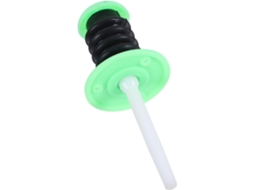 Shineofi Haste De Empurrar Para Porta Saída Emergência Em Câmaras Frigoríficas – Trava Segurança Industrial Com 10cm