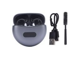 Auriculares Traductor 133 Idiomas Tiempo Real Bluetooth Cancelación Ruido | S/MARCA