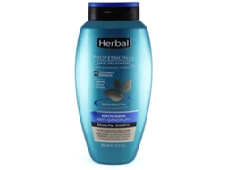 Shampoo Anticaspa Professional Treatment 470 Ml