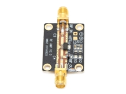 Laxiscreed Módulo Amplificador Rf Banda Larga 0.05-6g De Alta Linearidade