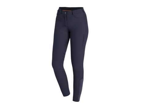 Calças femininas para Equitação Schockemöehle Livia SCHOCKEMÖHLE SPORTS