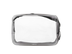 Sacos Transparentes De Pvc Organizador De Viagem E Maquiagem