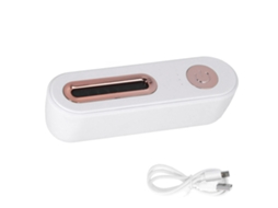 Desodorizador de Geladeira S/MARCA, USB, Recarregável, Limpador de Odores