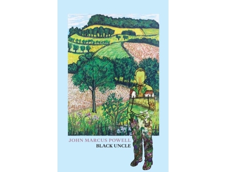 Livro Black Uncle De Powell, John Et Al. (inglês)