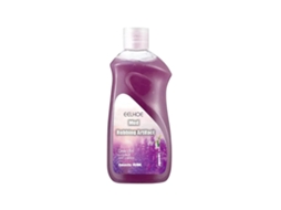 Gel Exfoliante Corporal Lavanda Eelhoe