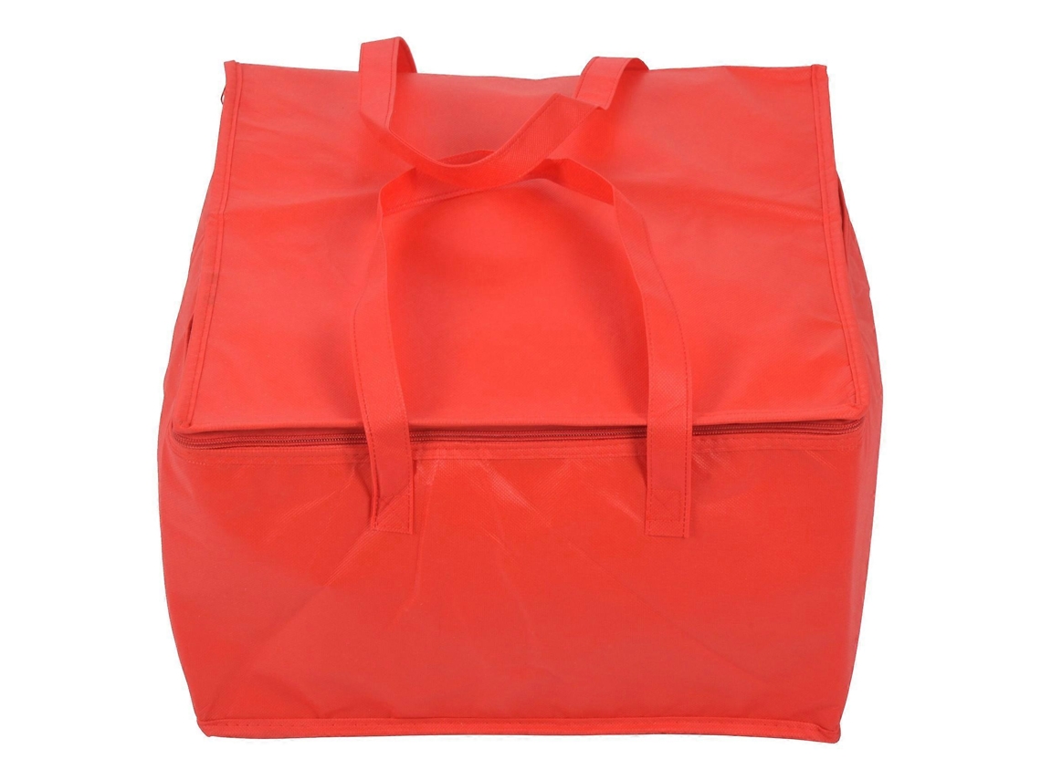 Lurelia Cooler Portátil Para Viagem Dobrável Impermeável Isolado