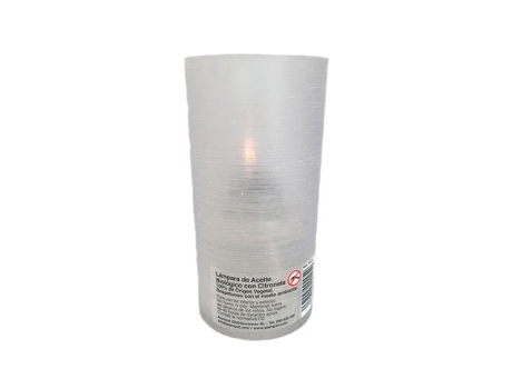 Lampada Bio Tango Completa Con Citronela ALAMPAT