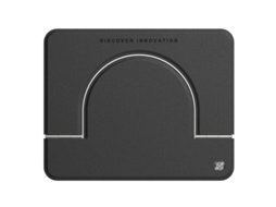 Suporte Magnético Flexível Para Tablet Nilkin, Preto.