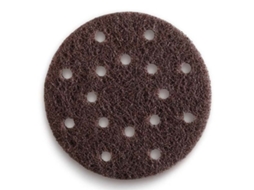 Disco Polido Anti-Incrustante Dourado 150 Mmfein
