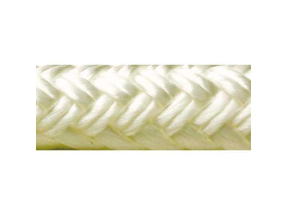 Seachoice Double Braid Nylon Dock Line