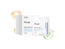 Tônico Exfoliante com Ácido Salicílico