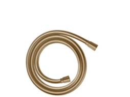 Mangueira de Duche HANSGROHE Isiflex 1 60 M Cor: Bronze Escovado