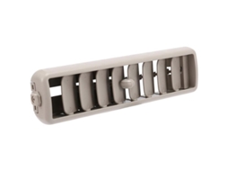 Grelha De Saída De Ar De Ar Condicionado Do Teto Lateral Para Pajero V93 V97 Cor Bege 7842a069ya 7842a069ha Bege