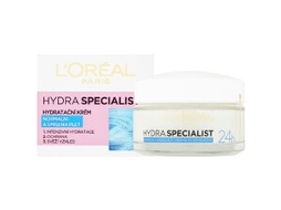 L´ORÉAL Daily Moisturizing Cream For Normal And Combination Skin Triple Active 50 Ml 50Ml