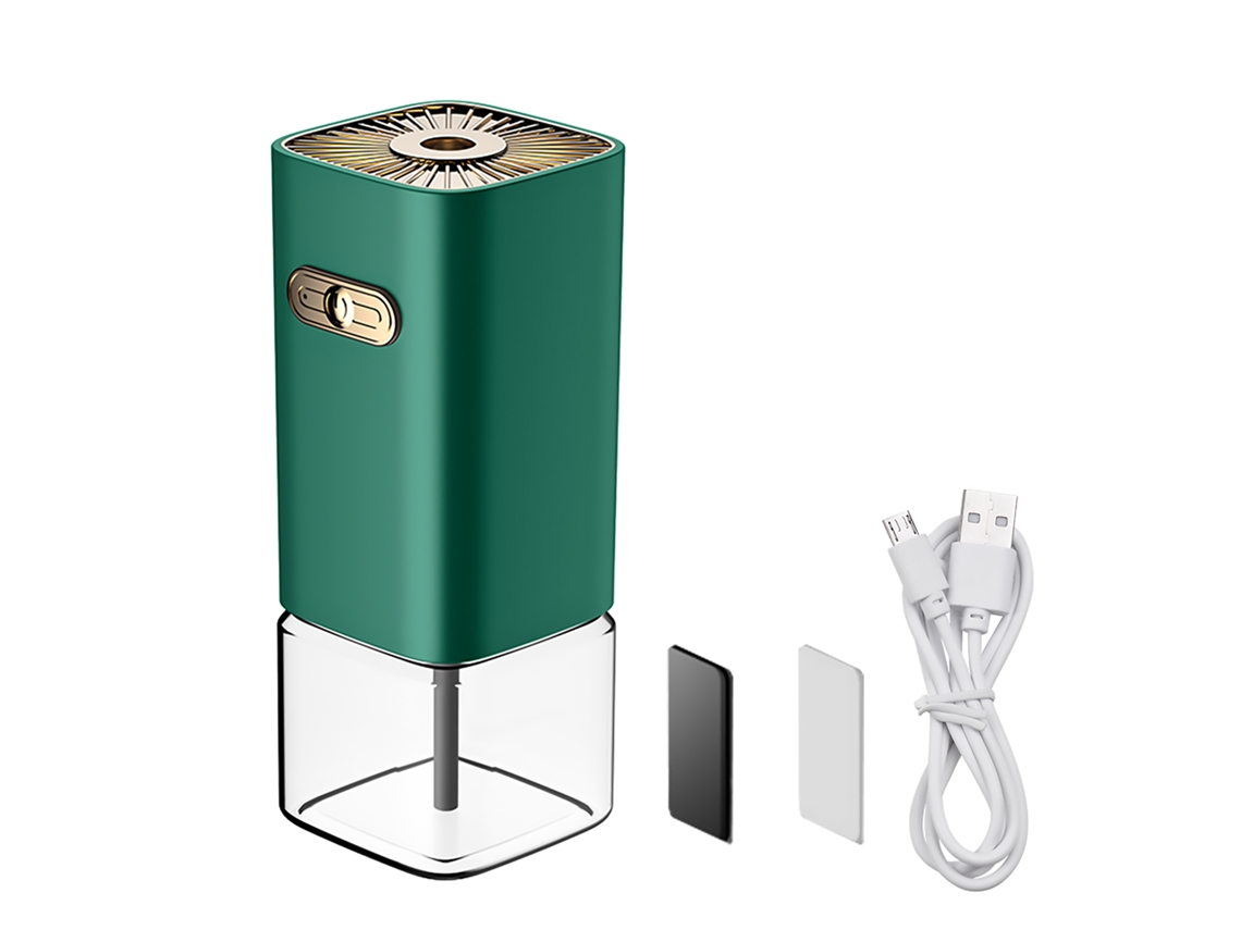 Laxiscreed Difusor De Aromaterapia Inteligente Com Desodorização Automática E Fragrância De Longa Duração