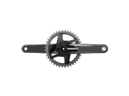 Pedaleira SRAM Force D2 1X Dub DM