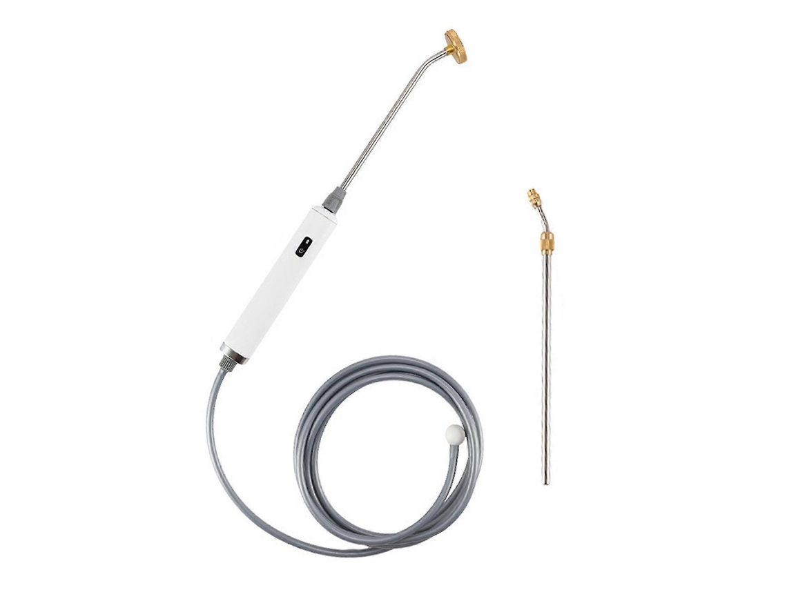 Irrigador Elétrico De Jardim, Irrigador Externo Para Gramado PENGDSJE