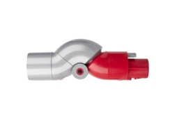 Adaptador inferior de vácuo para dyson v7 v8 v10 v11 ferramenta de liberação rápida adaptador inferior 967762-01 acessórios de aspirador de pó