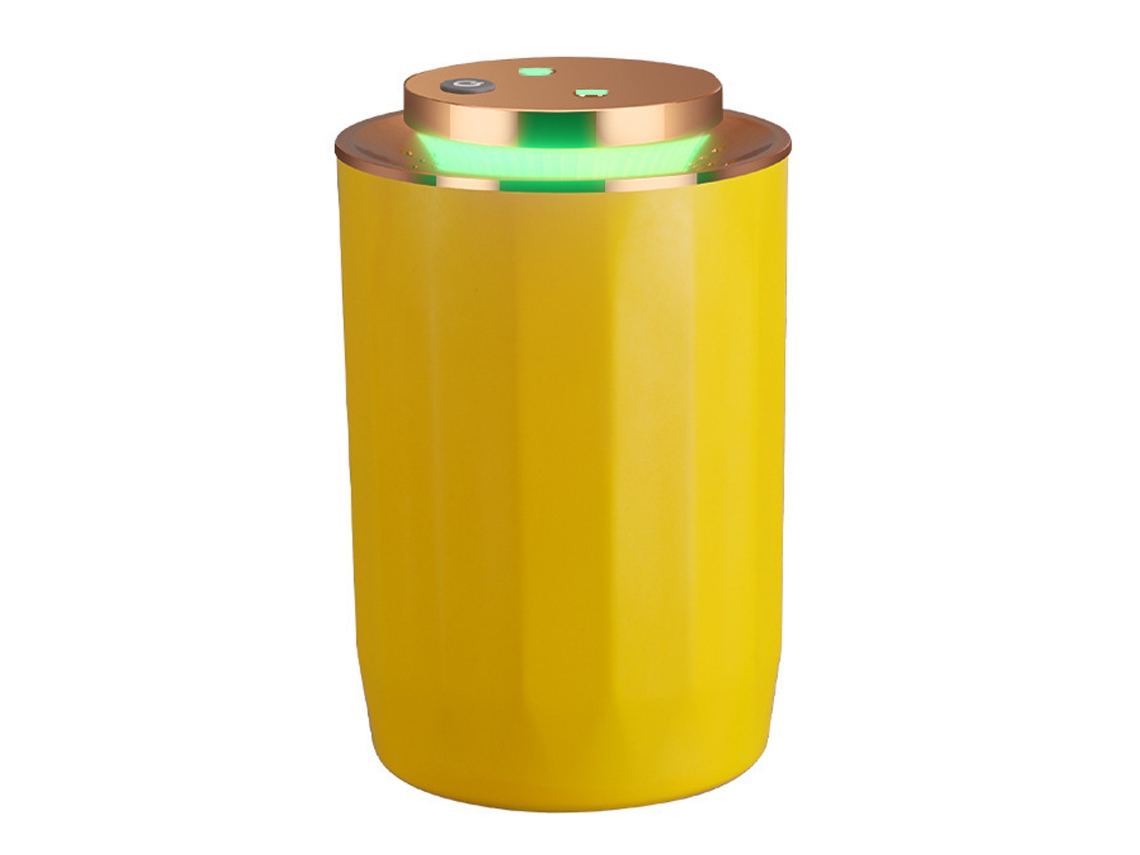 Mini Humidificador COZEVDNT