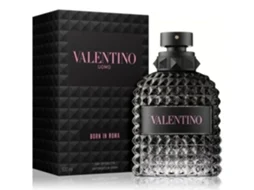 Born In Roma Uomo Edp Intenso 100 Ml VALENTINO