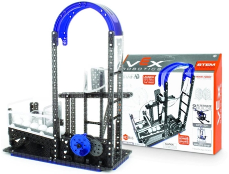 Robô Hexbug Vex Hook Shot
