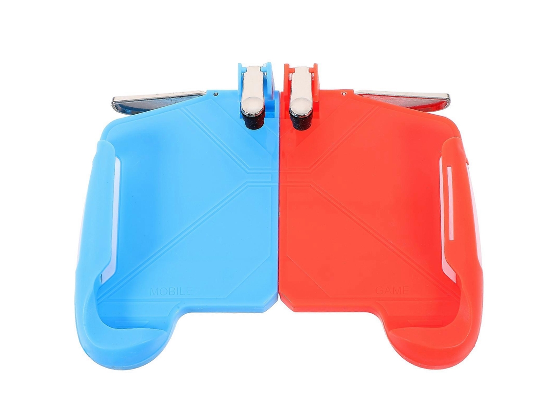Controle De Jogo Para Celular, Gatilho Para Jogo Móvel, Acessório Para Jogo De Celular Hengjian