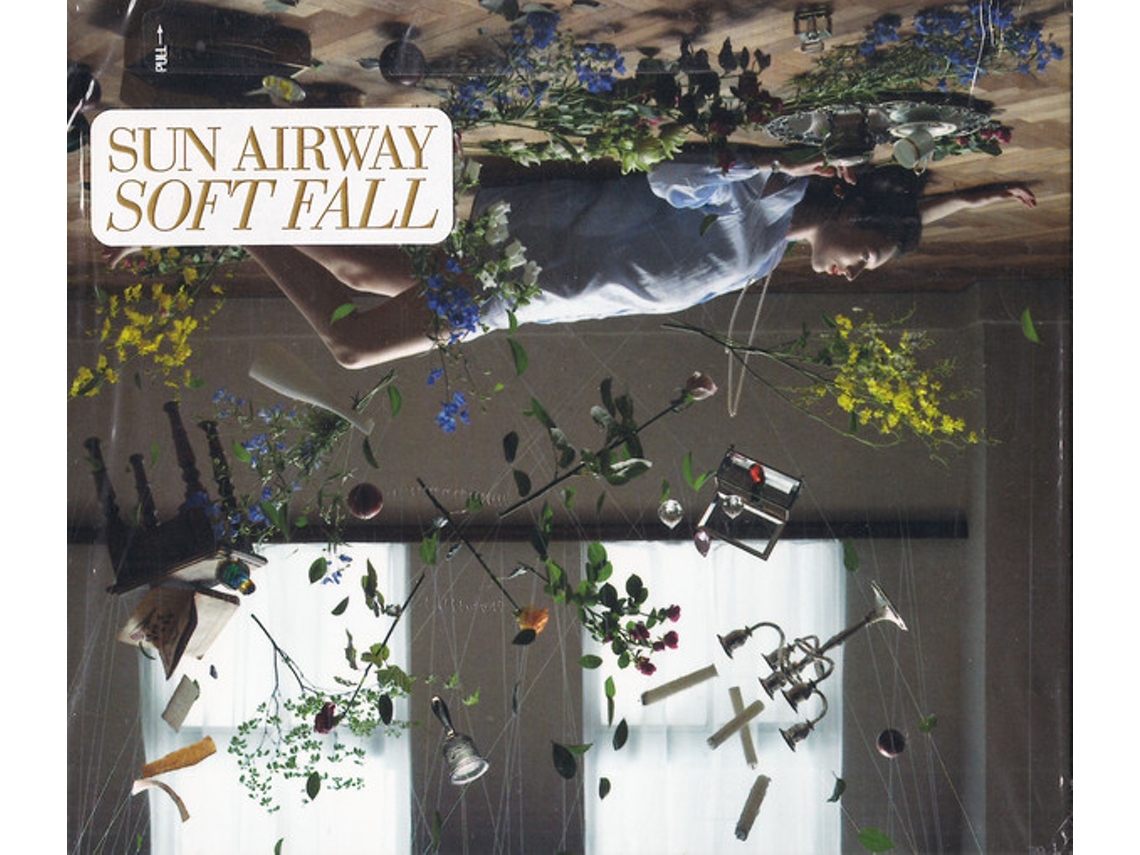CD Sun Airway - Soft Fall