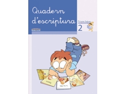 Livro Escriptura 2 Micalet Primeres Lectures