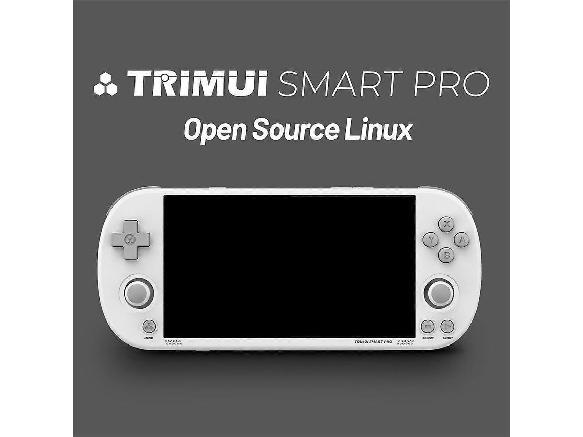 Console De Videogame Portátil Retrô Com Tela De 4,96 Polegadas Para Crianças E Adultos Ly Ebike (branco, 256 Gb)