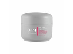 Óleo Para Unhas Opi Nature Strong