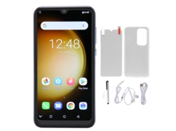 Laxiscreed Smartphone Ultra-fino Com Reconhecimento Facial De Design Elegante