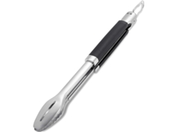 Pinças Para Churrasco, Pinças De Aço Inoxidável Para Grelhar, Adequadas Para Camping, Piqueniques E Outros Utensílios De