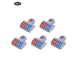 Conector de Energia para Empilhadeira 80a S/MARCA