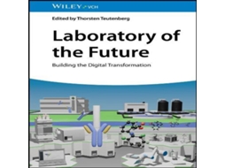 Livro Laboratory of the Future de Thorsten Teutenberg (Alemão)