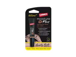 Creme de Lábios CARMEX Moist Plus Hidratante Nearly Nud3,8