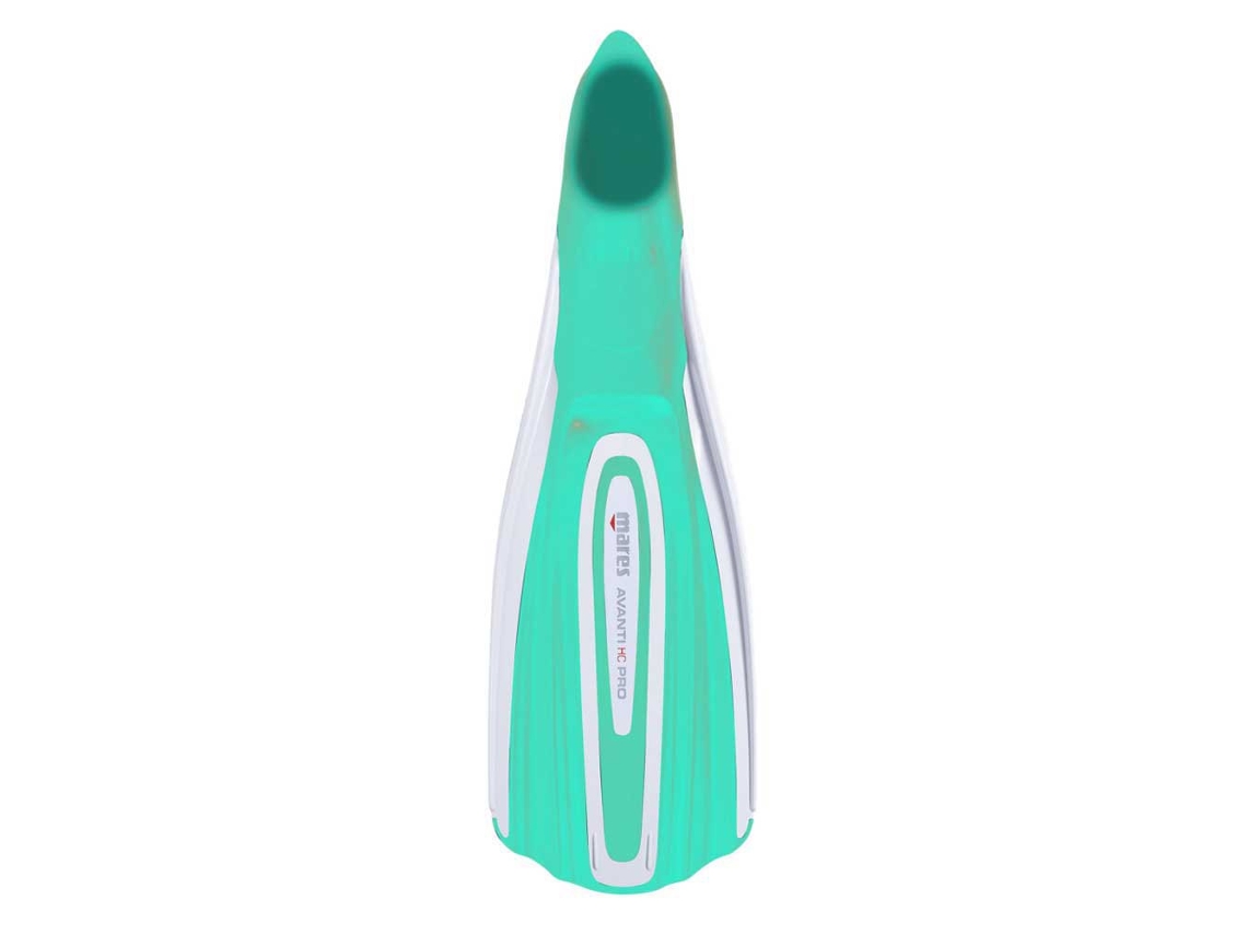 Para Avanti Hc Pro Verde EU 42-43 MARES