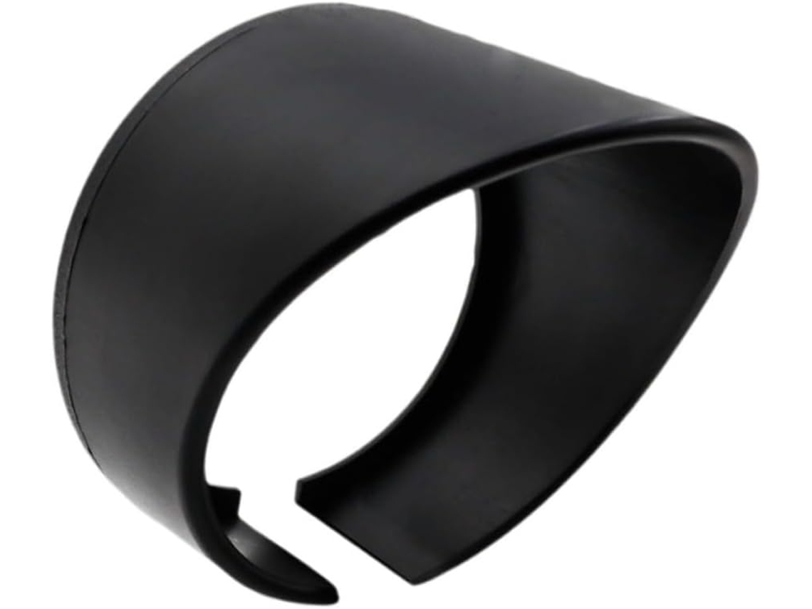 1 Peça De Proteção Para Visor De Instrumentos Com Defletor Modificado