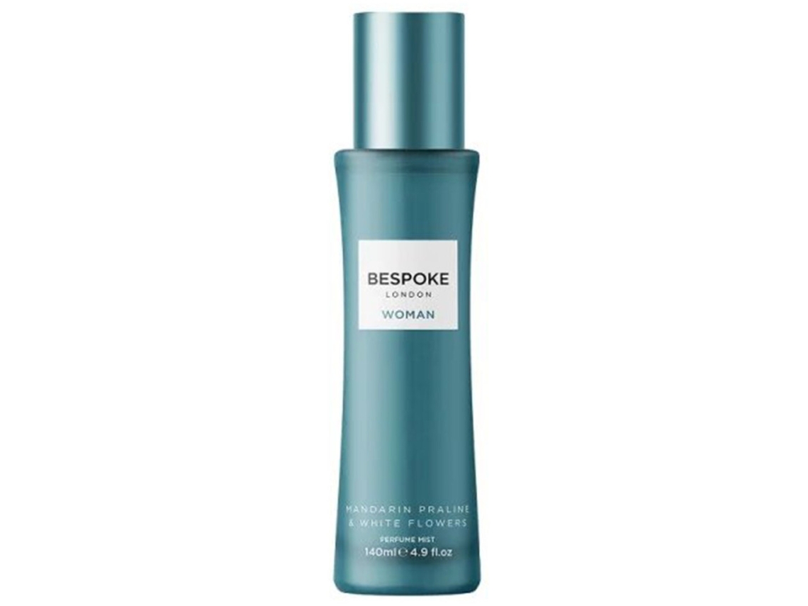 Bruma Perfume Mandarina Praliné Y Flores Blancas 140ml Bespoke London