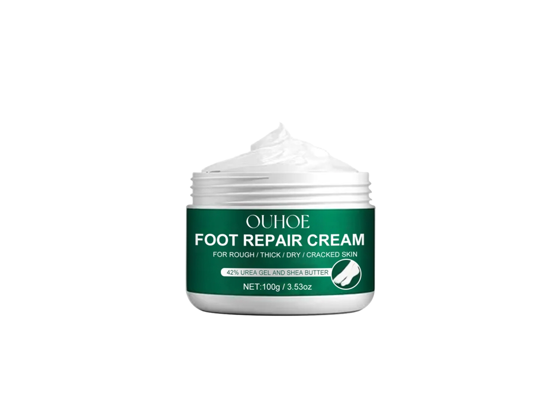 Creme Hidratante Pés Nutrientes Essenciais Worten