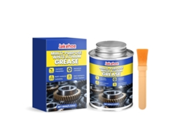 Grasa de Lítio Branca Multiusos para Proteção e Lubrificação de Máquinas LAXISCREED
