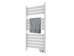Toallero Eléctrico Evvo C500 Blanco (Outlet Grade A)