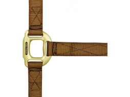 Cabresto para cavalos Equithème Nylon