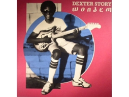 Vinil LP Dexter Story - Wondem