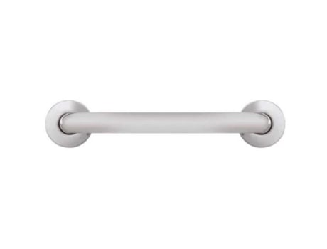 Barra Fixa 45 cm Aço Inox Acetinado 15054.45.cabel.s Cabel Auna