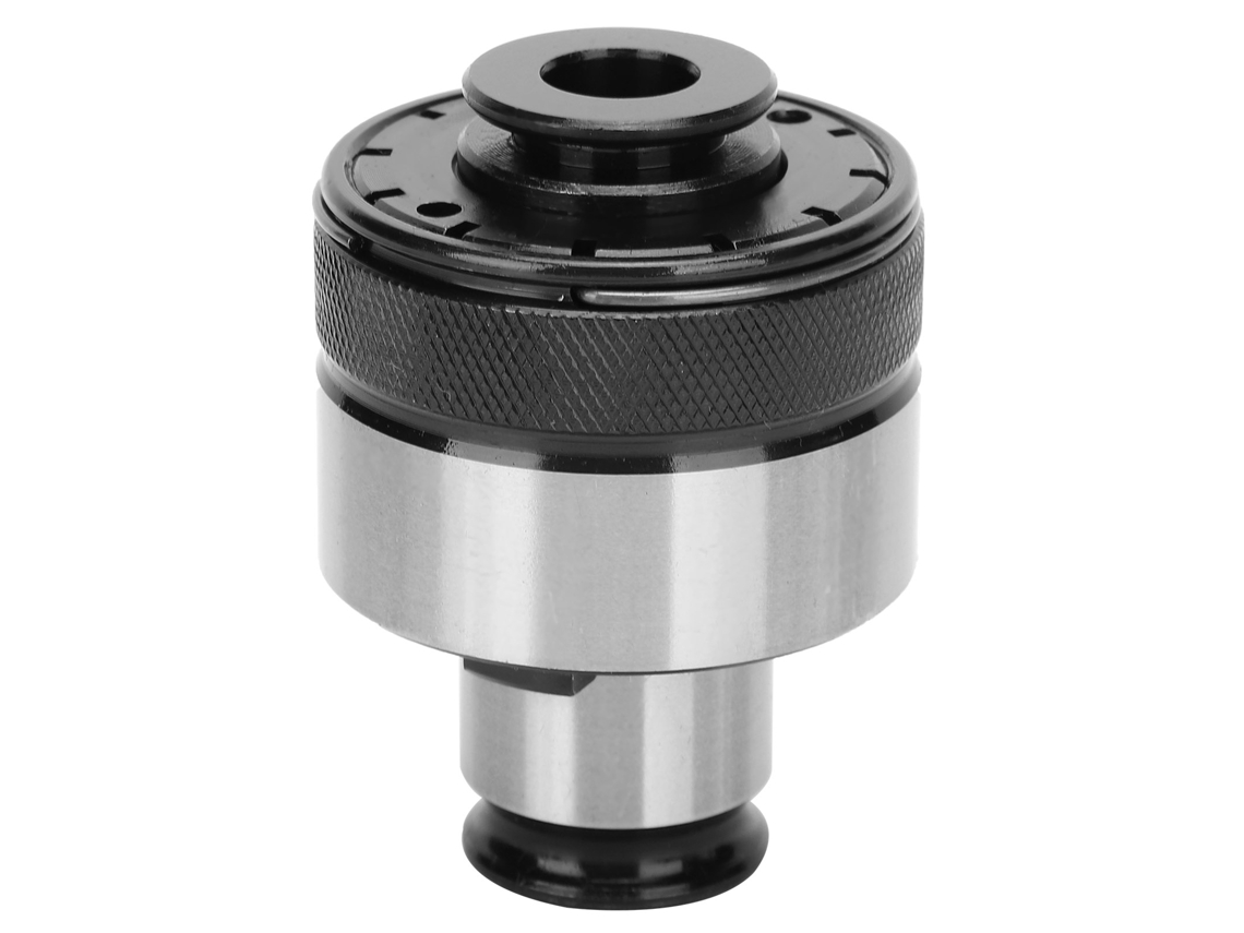 Laxiscreed Adaptador De Colar De Apertar Para Máquinas De Fresar Em Aço Rápido