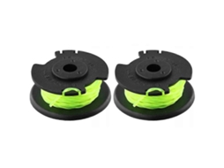 Carretel de Linha Ryobi Rlt36b33 Ry36lt33a 36V Y4V Rac143 para Cortador de Grama