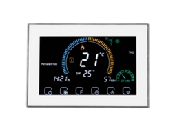 Interruptor Inteligente Controle Temperatura Wifi App