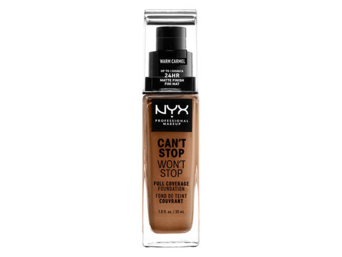 Base NYX (Multicor)