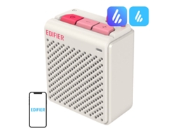 Caixa De Som Edifier Mp85 (branca)