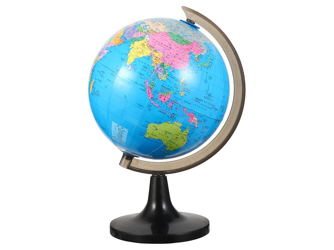 Globo Mundial de Mesa ALLINLESS